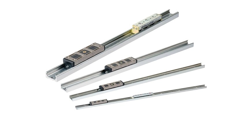 Avoid Unnecessary Linear Guide Implementation Challenges for Packaging Equipment
